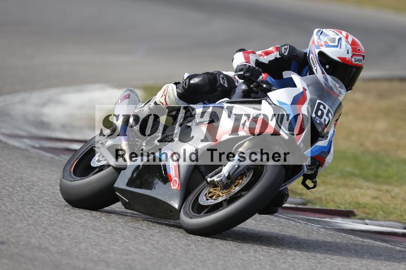 /48 03.10.2026  Speer Racing ADR/Gruppe rot/65